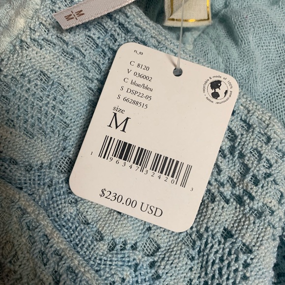 NWT Jens Pirate Booty Huxley Maxi Skirt - Picture 11 of 11